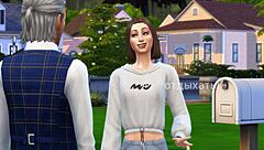 Oh No, Taboo Hentai with Small Tits and Hardcore Action!