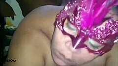 I gave my boyfriend my ass for valentine's day