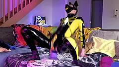 I Felt So Good Sucking His Dick