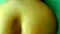 Rise And Grind Morning Tent Session With Big Booty Babe In Cowgirl