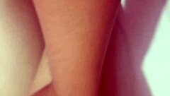 Wet dream turns real as latina gets hardcore blowjob and oral on cock in hentai anime