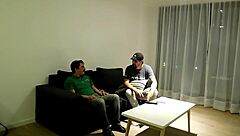 Terrivel Puta La Mucama E Nao Falar A Senhora Parte 1