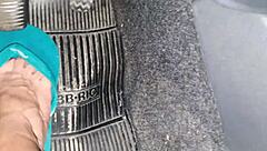 best cumshots compilation with blonde milf orgasms and assfucking