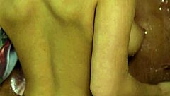 Tattooed Katrina Jade Gets Tight Pussy Stretched by Ricky Johnson