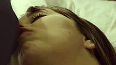 pornfidelity shae celestine enjoys interracial blowjob and facial