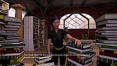 Lunar's Chosen 3 Game Adventure