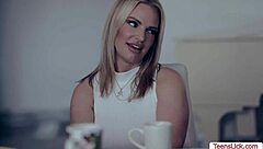 Enjoy watching these 3 horny milfs do threesome?