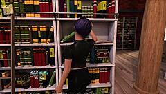 Lunar's Chosen 3 Game Adventure