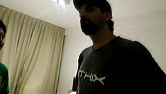 Terrivel Puta La Mucama E Nao Falar A Senhora Parte 1