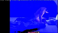 Big Guy Part III Takes Her From Behind