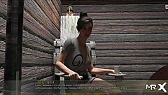 retrieving the past - the story continues but what happens e2 1