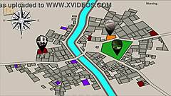 Lunar's Chosen 3 Game Adventure