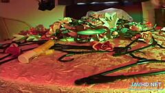 Refreshing outdoor activities volume 3 in various settings