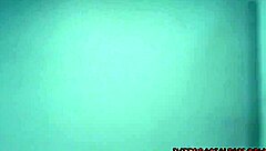 I seduce and give sloppy blowjob to big black cock