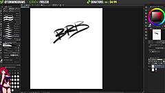 Stream picarto toniwing - trashman 2023 01 11 a