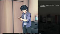 Let's Play Oster Hasen Demo Featuring Blowjob and Creampie Scenes