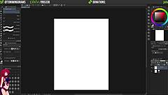 Stream picarto toniwing - trashman 2023 01 11 a