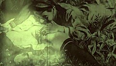 Vintage Erotic Hentai Illustration Depicts Hardcore Scenes