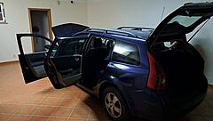 Latina Wife Orgasms Fucking Car Buyer