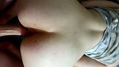 Can you handle fucking this tight Latina's big ass in POV?