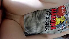 Can you handle fucking this tight Latina's big ass in POV?