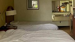 He was so cute that I let him fuck me in POV