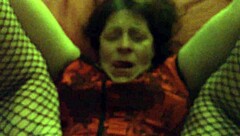 you're fucking granny carmen in throwback POV?