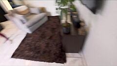 stepmom coco vandi gives me an after-school massage part 1