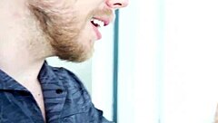 Caught Curvy Girlfriend Cheating with Two Sluts