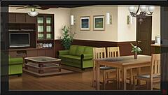 this hentai ends with big tits wife getting netorare creampie 😈