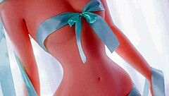 Beautiful Young Blonde Teen Love Doll Gets Fucked Hard!