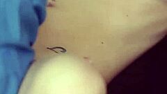 Stepdad slams sexy Jessica Rex with big cock