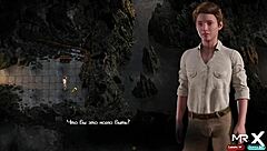 Treasure Of Nadia Hidden Place Surprised!