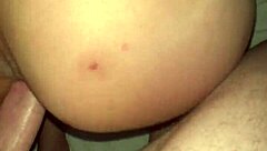 He was so cute that I let him fuck me in POV