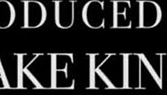 blacked gabbie cheats on boyfriend with big cock by pool