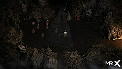 Treasure Of Nadia Hidden Place Surprised!