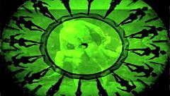 Vintage Erotic Hentai Illustration Depicts Hardcore Scenes