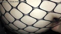 Tutiwitdabooty Meets For Public Fetish Fun With Dildo