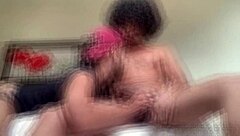 Marcos Goiano faces Ovelhanegra30's big cock