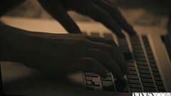 vixen beautiful redhead bree daniels fucked by sugar daddy