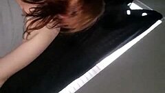 why not try this homemade milf deepthroat fucking?