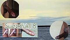 She Says, 'I Love How You Eat My Pussy!'