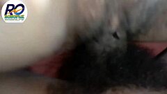 desi couple enjoys hairless pussy assfucking with monster cock and cumshot 😍