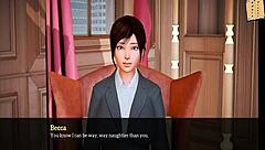 My new family 301 is a popular hentai cartoon anime series