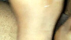 I watch griddy interracial anal with big titty blonde, she sucks then anal