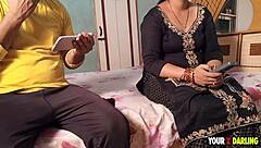 Take That Caning, Worthless Slut With Wet Pussy!