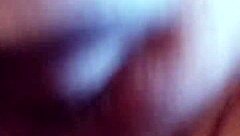 the fat bbw slut loves sucking cock like a whore.