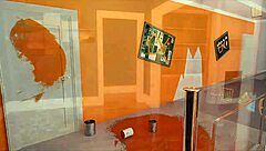 Being A Dik Chick Route 86 Talking to the Diks in 3D Hentai Cartoon Anime