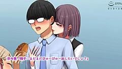 My Student Demands Intense Sexual Favors From Me