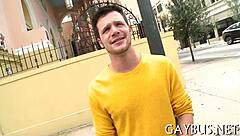 I love dilettante homo sex